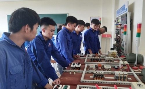 thanh hoa chi gan 64 ty dong ho tro dao tao nghe cho thanh nien