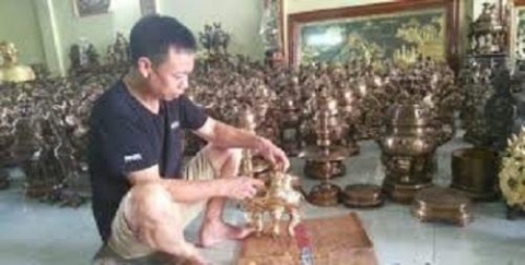 hung yen trien khai chuong trinh ocop