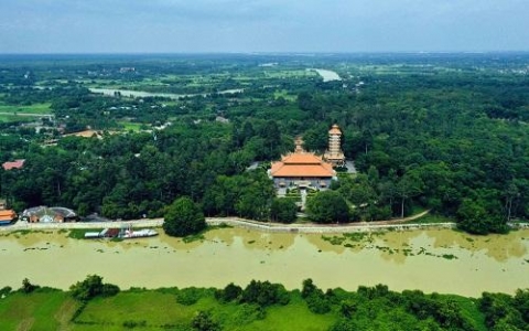 tp ho chi minh de xuat cong nhan dia dao cu chi la di san the gioi