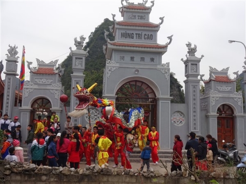 quan tam gin giu bao ton gia tri di san van hoa