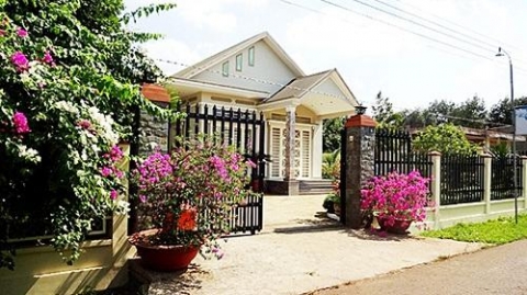 dong nai hieu qua tu thuc hien cac tieu chi ve van hoa