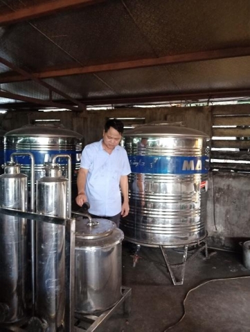 ruou mo quang vinh viet tiep giac mo noi non thieng yen tu