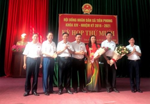 thi xa pho yen thai nguyen xa tien phong phan dau len phuong truoc nam 2025