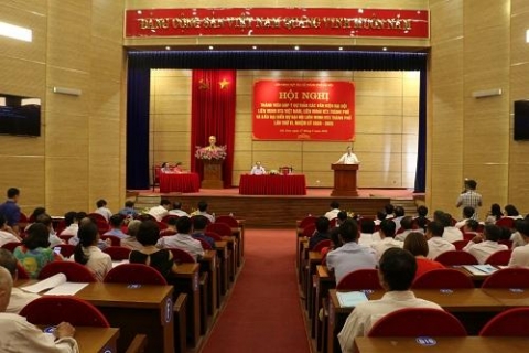 khai mac hoi nghi thanh vien lien minh htx thanh pho ha noi