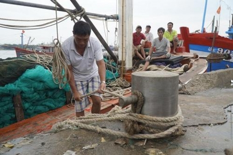 bao so 5 giat cap 12 quang tri ban hanh lenh cam bien chu dong cho hoc sinh nghi hoc