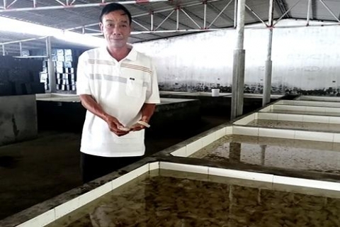 huye n co to quang ninh the manh trong phat trien san pham ocop