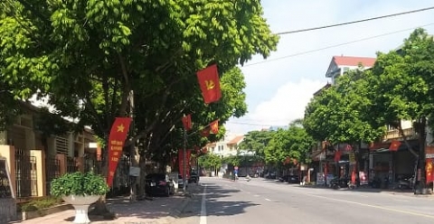 nhan dan my duc am long ngay quoc khanh them quyet tam chong dich