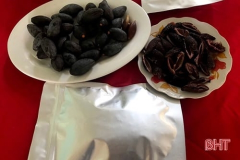 huong son ha tinh co 8 san pham du dieu kien tham gia ocop dot 2 nam 2021