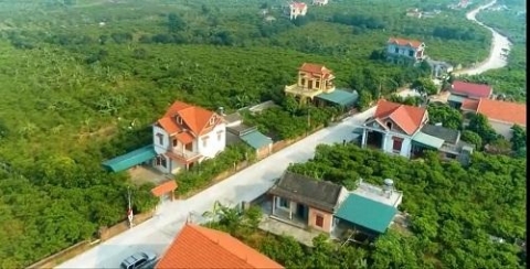 quang ninh trien khai nhiem vu xay dung nong thon moi cac thang cuoi nam