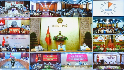 cac dia phuong thuc hien gian cach va tang cuong gian cach xa hoi phai hoan thanh xet nghiem toan dan truoc 15 9