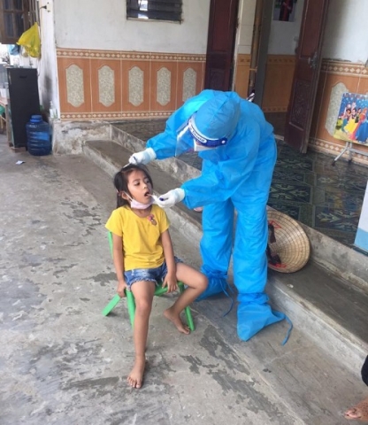 ngay 109 thanh hoa ghi nhan them 5 ca mac covid 19