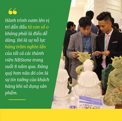 nbstone thuong hieu dan dau nganh da my nghe hon nua thap ky