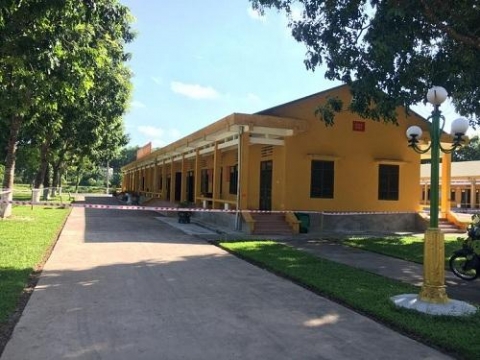 ngay 129 thanh hoa ghi nhan 10 ca covid 19
