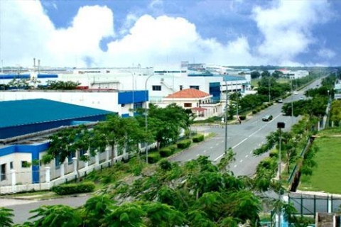 thai binh cac doanh nghiep cong nghiep thuc hien muc tieu kep
