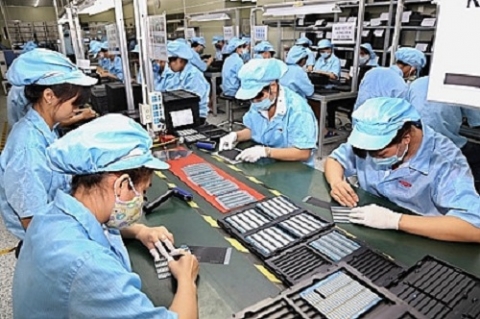 cac chinh sach ho tro doanh nghiep nho va vua chuyen doi tu ho kinh doanh
