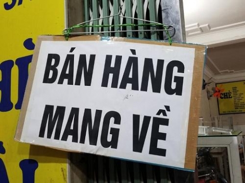thanh hoa ap dung mot so bien phap phong chong dich covid 19 trong tinh hinh moi