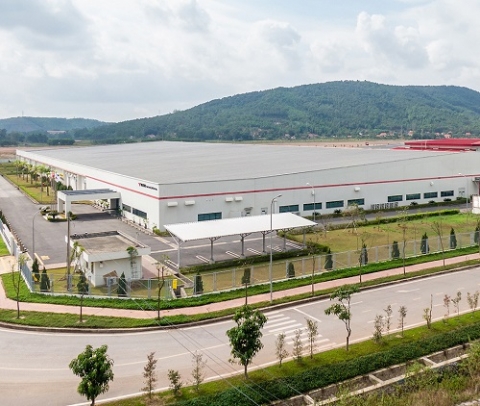 quang ninh thanh lap cum cong nghiep hon 200 ty