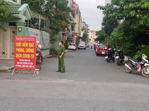ngay 169 thanh hoa ghi nhan ca tu vong thu 2 do mac covid 19