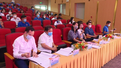 quang ninh 25 y tuong vao vong so khao cuoc thi y tuong sang tao khoi nghiep lan iv nam 2021