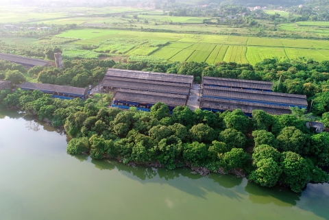 quang ninh ra soat cac du an dau tu ngoai ngan sach vao nong nghiep