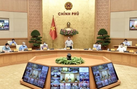 thu tuong chu tri cuoc hop ban chi dao quoc gia phong chong dich covid 19