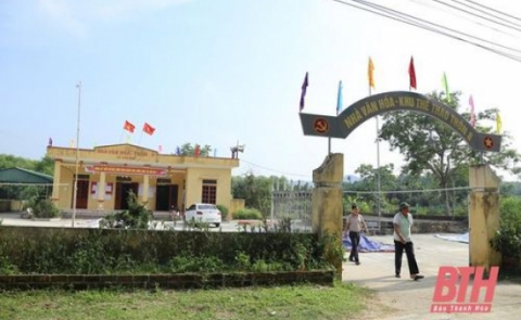 thanh hoa phat huy vai tro cua nguoi co uy tin trong xay dung nong thon moi