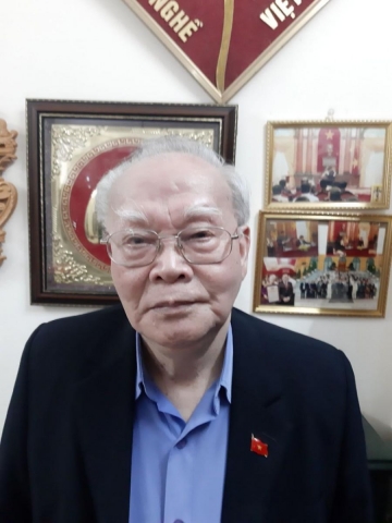 10 kien nghi voi hiep hoi lang nghe viet nam