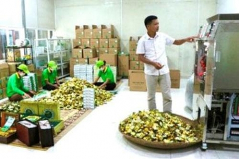 thai nguyen ho tro co so cnnt may moc thiet bi nang cao hieu qua san xuat