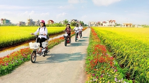 quy dinh tieu chi xa nong thon moi kieu mau tp ha noi