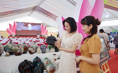 quang ba tieu thu san pham ocop ha noi khang dinh vai tro dau tau