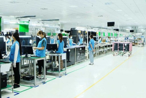 quang ninh tao luc day phat trien cong nghiep che bien che tao