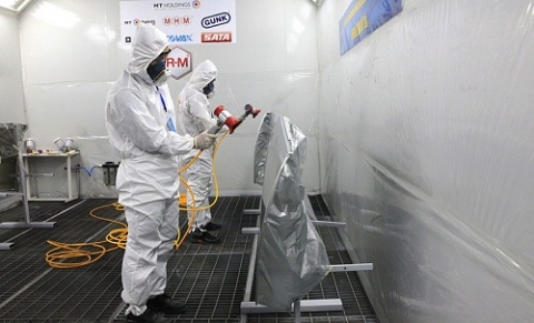 Nhân lực chất lượng cao - “Chìa khóa” phát triển bền vững