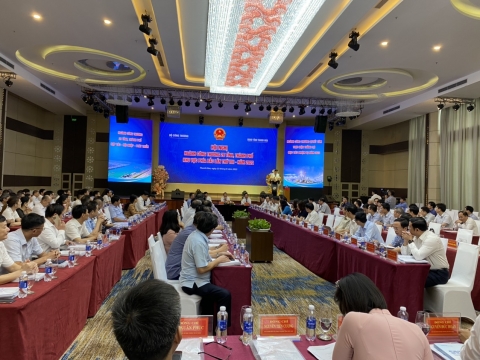 thanh hoa hoi nghi khuyen cong cac tinh thanh pho khu vuc phia bac lan thu xvi nam 2022