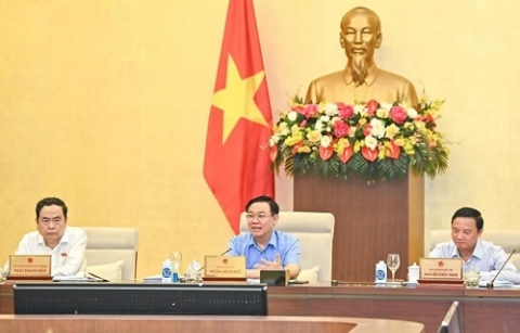 chu tich quoc hoi can danh gia tinh ben vung trong giam ngheo va xay dung nong thon moi