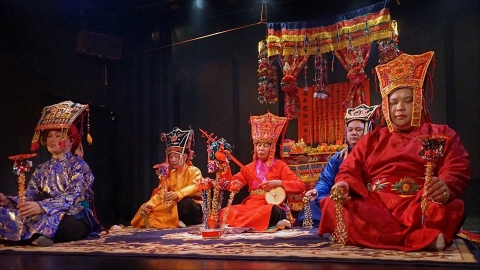 628 nghe nhan duoc chu tich nuoc tang danh hieu nghe nhan nhan dan va nghe nhan uu tu