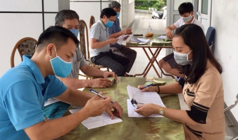 thanh hoa ho tro nguoi lao dong va nguoi su dung lao dong gap kho khan boi dai dich covid 19