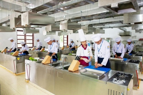 Phát triển kỹ năng nghề, nâng cao chất lượng nguồn nhân lực