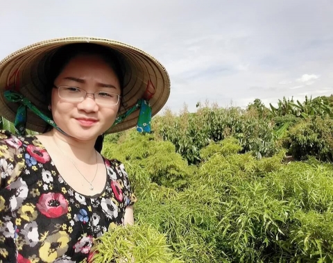 tp can tho phat trien san pham nong san co gia tri duoc lieu
