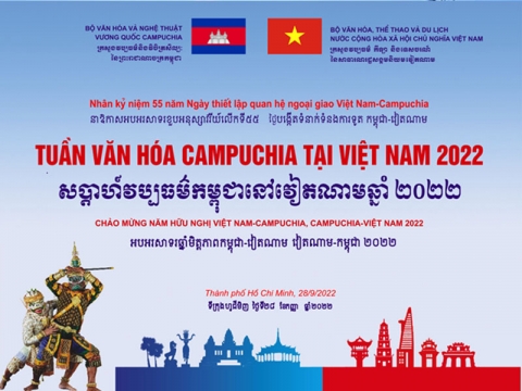 tuan van hoa campuchia tai viet nam