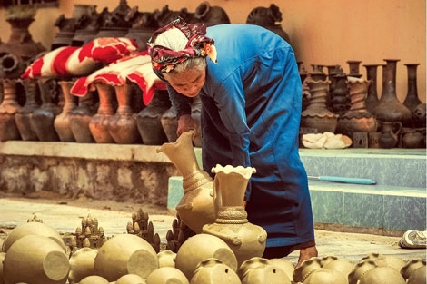 ngay van hoa du lich ninh thuan se dien ra trong 3 ngay