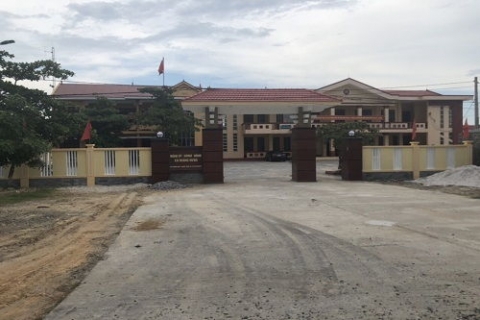 xa quang hung quang binh quyet tam ve dich nong thon moi nam 2019