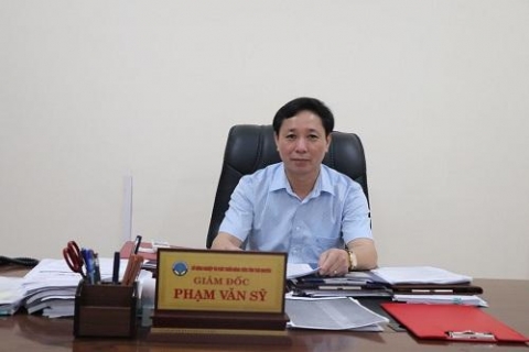 nong thon moi thai nguyen 10 nam nhin lai