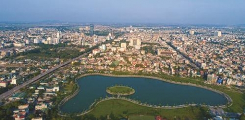 thanh pho thanh hoa diem sang tu viec hoan thanh xay dung nong thon moi