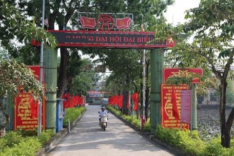 huyen phu xuyen ngay nay