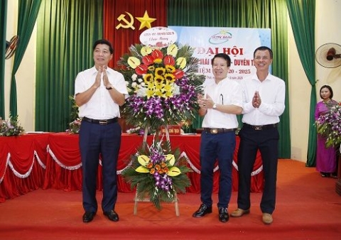 bao ton va phat trien ben vung nghe son mai truyen thong ha thai