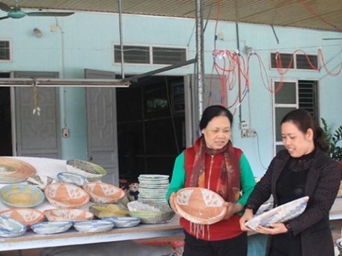 huyen nong cong thanh hoa den nam 2025 dao tao va giai quyet viec lam