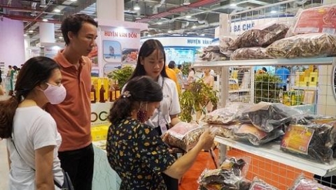 chuong trinh ocop quang ninh khang dinh huong di dung