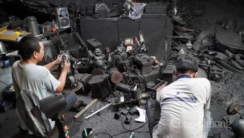 noi niem nguoi gieo hon cho than da quang ninh