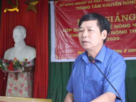 thai binh dao tao nghe tai xa phong chau
