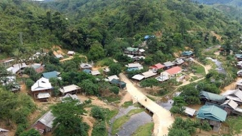 huong hoa quang tri coi trong cong tac dao tao nghe giai quyet viec lam